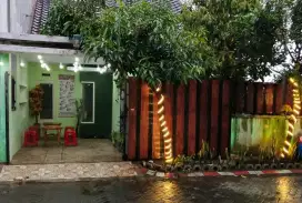 Dijual Cepat Rumah dekat Bandara