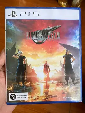 Fs bd ps5 final fantast 7 rebirth