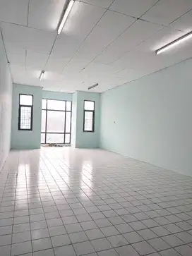 Di jamin termurah Ruko Odessa 2 Lantai di jalan besar  Gading