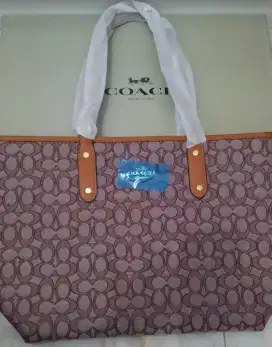 Coach Signature