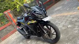 Honda CBR 150 2016