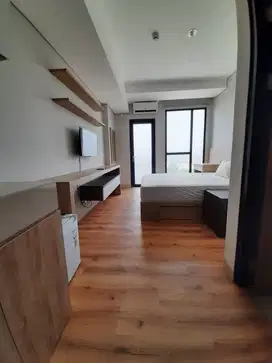 Disewakan murah Monroe Apartemen Jababeka Full Furnished