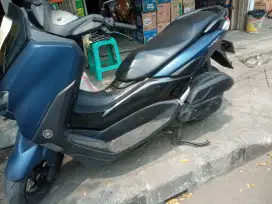 Yamaha namax 2021 plat K Blora