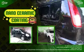 POLES MOBIL / SALON MOBIL / SALON MOBIL PANGGILAN / AUTODETAILING