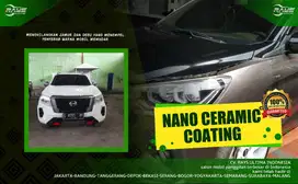 POLES MOBIL / SALON MOBIL / SALON MOBIL PANGGILAN / AUTODETAILING