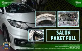 POLES MOBIL / SALON MOBIL / SALON MOBIL PANGGILAN / AUTODETAILING