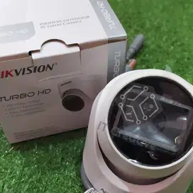 PAKET CCTV 2MP FULL HD