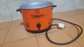 MESIN TAKAHI HR 2.4 L
