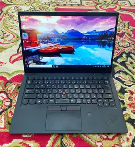 LENOVO THINKPAD X1 CARBON 6Th Super Slim