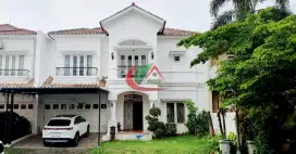 Dijual Cepat!! Rumah Raffles Hills Cibubur Dalam Cluster