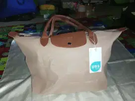 Dijual Cepat Tas ALA Longchamp
