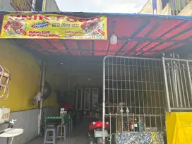 BUTUH KARYAWAN BUAT DAGANG MAKANAN
