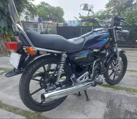 JUAL CEPAT RX KING 2002 BAGUS ORIGINAL