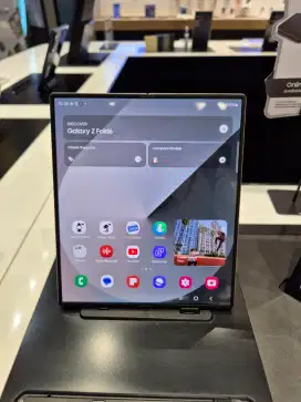 Samsung Galaxy ZFold6 12/512gb Garansi SEIN