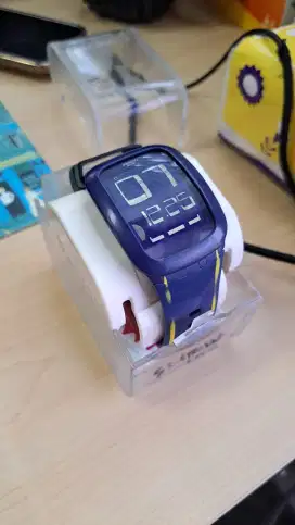 SWATCH TOUCH SURN105 SWISS MADE
