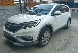 CR-V 2.0 RM 1 AT 2015