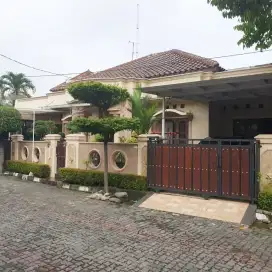 Jual Rumah Di Srondol Bumi Indah Semarang Full Furnished