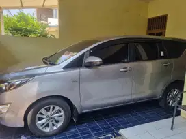 Toyota Kijang Innova 2017 Bensin