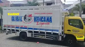 Jasa kirim barang Deli Serdang_VANNY Global Kencana Express