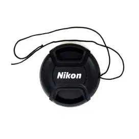 Lens cap nikon diameter 67mm