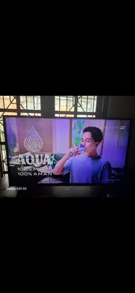 Tv Led LG HDR 4K 43 inch