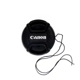 Lens cap canon diameter 72mm