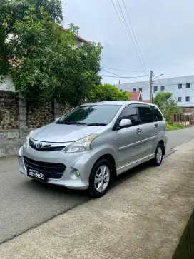 AVANZA VELOZ 1.5 A/T