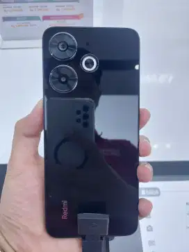 Redmi 13 Promo kredit gratis 1-2x cicilan promo bunga 0%