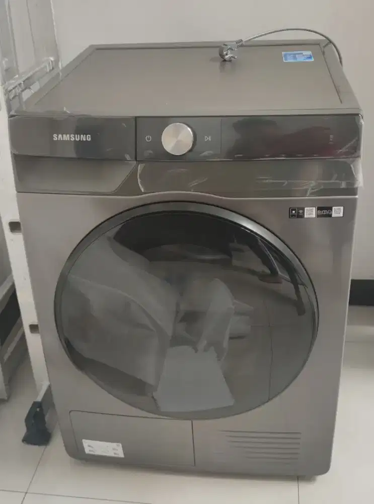 Dryer Samsung 9kg