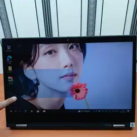 Lenovo Thinkpad L13 Yoga 2 in 1 Touch Core i5 Gen11 RAM 16GB  CC/NK