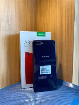 Oppo A3s 6/128 New