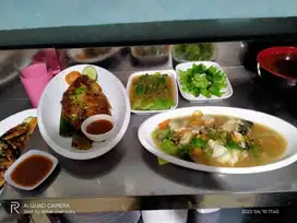 Chef  Dan  Koki