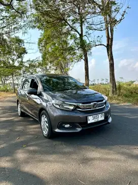 Honda Mobilio E 2018