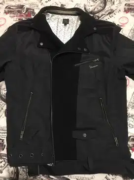 Jacket Adidas Vespa Edition