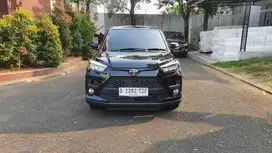 Toyota Raize G 1.2cc A/T 2023