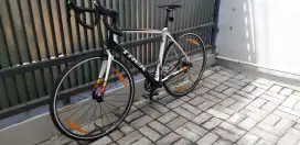 Roadbike TREK Domane 4 series size 56