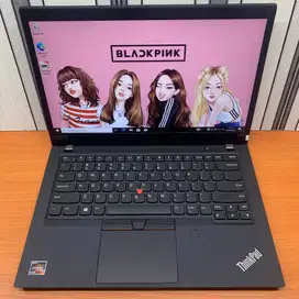 Lenovo Thinkpad T495 R5 3500U 14Inch CC/NK