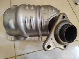 Downpipe Original OEM Honda Brio