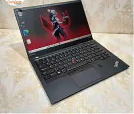 LENOVO THINKPAD X1 CARBON 5TH CORE i7 GEN7  CC/NK