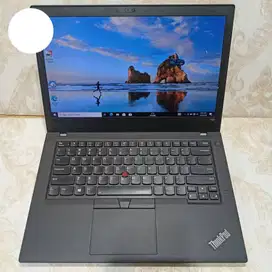 Lenovo Thinkpad T480 Intel Core i5 8TH 14 inch  NO TOUCHSCREEN CC/NK