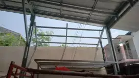 APLIKATOR BAJA RINGAN DAN PLAFON PVC