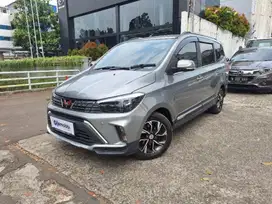 Wuling Confero S 1.5 L Lux Plus Bensin-MT 2022 Abu /