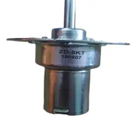 Servo motor stabilizer matsumoto DC 12v