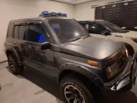 Suzuki Sidekick 1999