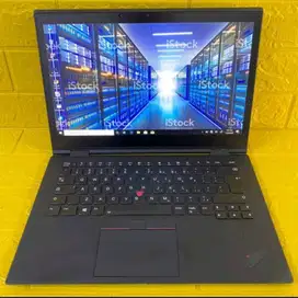 Lenovo Thinkpad X1 Yoga Intel Core I7 Gen 7 16GB/256GB  CC/NK