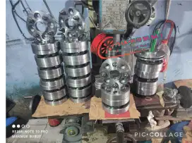 Adaptor velg mobil