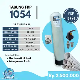 FILTER AIR TYPE 1054