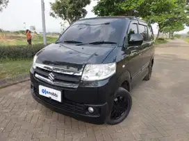 [like new]Suzuki APV Arena 1.5 GX Bensin Manual-2013