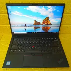 Lenovo Thinkpad X1 Carbon  i5 Gen 8 Ram 16   CC/NK