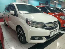 Honda Mobilio E CVT 2019 Bagus Utuh Mulus